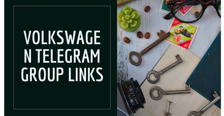 Latest Volkswagen Telegram Group Links
