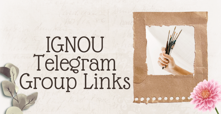 IELTS Telegram Group Links