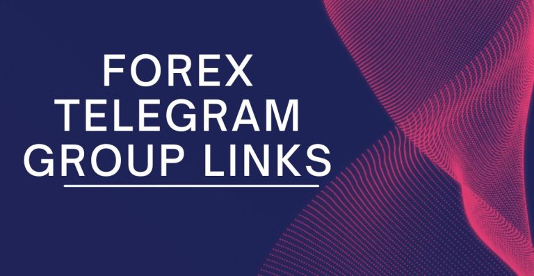 Best Forex Telegram Group Links
